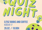 Quiz Night