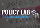Transparency International: Policy Lab za dobro upravljanje 2026