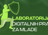 Laboratorija digitalnih prava za mlade