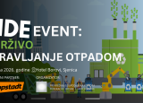 SIDE EVENT: Održivo upravljanje otpadom – partner Doppstadt