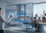 Што ќе се бара во 2026? LinkedIn откри 5 вештини што ќе ви донесат висока плата