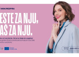 MIKROFIN PREDUZETNICA – program podrške za žensko preduzetništvo