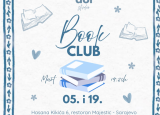 AOI Studio - Book Club