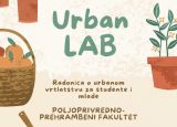 Urban lab