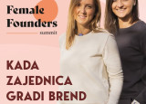 Female Founders Summit 2026