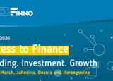 Poziv na Godišnju konferenciju FINNO 2026 – Pristup finansijama
