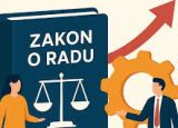 Novi Zakon o radu FBiH: Šta se mijenja za radnike i poslodavce