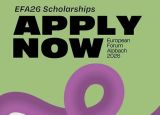 Stipendija za European Forum Alpbach 2026
