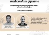 FUNGI IN FOCUS – Radionica o medicinskim gljivama