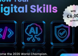 Digital Skills Cup 2026