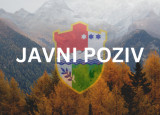 Javni poziv za dodjelu bespovr. sred. za proj. poticaja povratku prognanih,obnovi, razvoju u 2026 g.