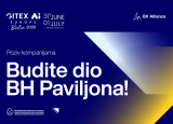 Domaća IT industrija na sajmu Gitex Europe – Otvorene prijave za učešće na BH paviljonu
