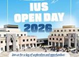 IUS Open Day 2026