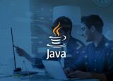 Java Programming 8-weeks Fullstack Bootcamp,Online