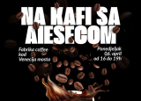 Na kafi s AIESECOM