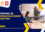 Trening komunikacijskih vještina