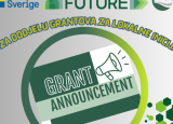 Javni poziv za dodjelu grantova za lokalne inicijative – FUTURE grant program