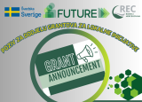 Javni poziv za dodjelu grantova za lokalne inicijative – FUTURE grant program