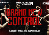 Ko zaista vuče konce? “Brand New Control“ 5. juna u Skenderiji