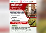 POZIV ZA UČEŠĆE – Poduzetnički program za žene – “Strong Woman, Strong Business”