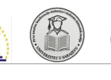 Poziv za učešće na Prvoj naučnoj konferenciji doktoranata i doktorantica Univerzitet u Sarajevu