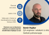 Radionica: Ogledalo koje me čuje: Kontakt s AI