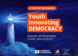 Youth Innovating Democracy