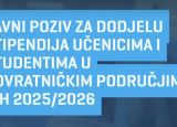 Islamic Relief BiH: Stipendije za mlade iz povratničkih sredina