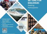 Set Sail for Dialogue: Seeking Participants!