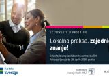 Javni poziv za učešće u programu Job shadowing-a za službenike za mlade u BiH