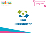 Повик за новинарки и активистки: Заедно креирајте приказни од вашата заедница!