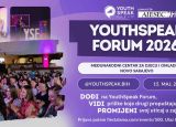 YouthSpeak Forum 2026