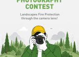 LFMWB Programme Launches Regional Photography Contest on Landscape Fire Protection