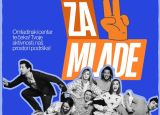 Zdravo Da Ste OC: Poziv za mlade
