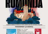 GLOBAL VOLUNTEER - RUMUNIJA