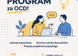 Javni poziv za organizacije za prijavu na mentorski program