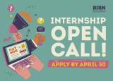 Call for Applications: Operations and Finance Intern (Sarajevo)