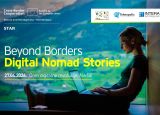 Beyond Borders: Digital Nomad Stories