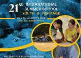 Poziv za prijave na 21. Internacionalnu ljetnu školu “Mladi i naslijeđe”