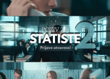 CASTING ZA STATISTE – SARAJEVO ✨