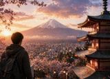 Stipendija u Japanu