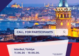 Dva Erasmus+ projekta u Istanbulu: Youth Exchange i Training Course!