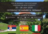Erasmus+ omladinska razmena u Nemačkoj