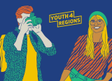 10. izdanje programa YOUTH4REGIONS