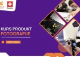 CEI NAHLA: Kurs produkt fotografije