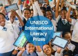 Poziv za nominacije: UNESCO međunarodne nagrade za pismenost 2026