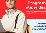 EKO Serbia – Postdiplomske stipendije 2026.