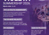 VIOLETA SUMMERSHIP 2026 - Grude