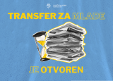 Javni poziv za Transfer za mlade 2026. godinu