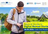 Europska unija podržava razvoj digitalnog nomadizma: Mostar domaćin  međunarodnog susreta